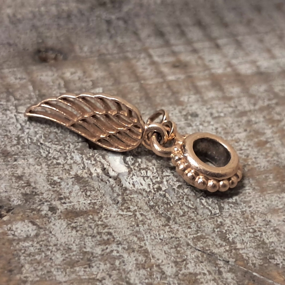 Pandora Rose "Love And Guidance" Featge